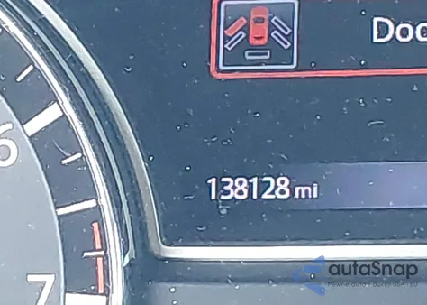 2018 Nissan Altima 2.5 S z USA, uszkodzony, nr VIN 1N4AL3AP6JC132002